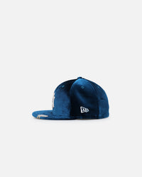 New Era New York Yankees 'Velvet Visor Clip' 59FIFTY Fitted OTC