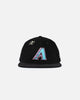 New Era Arizona Diamondbacks 'Letterman Pin' 59FIFTY Fitted OTC