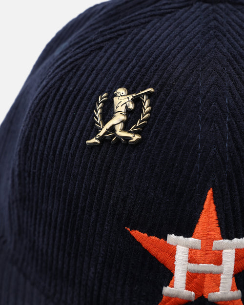 New Era Houston Astros 'Letterman Pin' 59FIFTY Fitted OTC