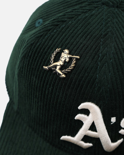 New Era Oakland Athletics 'Letterman Pin' 59FIFTY Fitted OTC