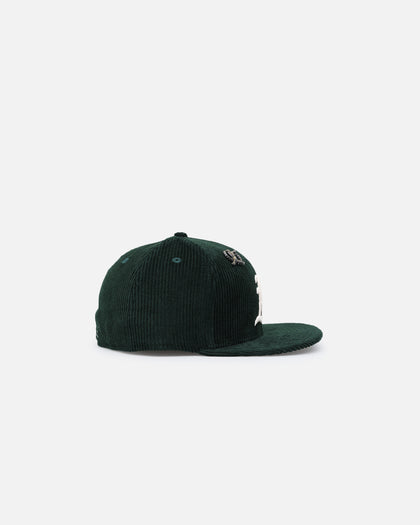 New Era Oakland Athletics 'Letterman Pin' 59FIFTY Fitted OTC