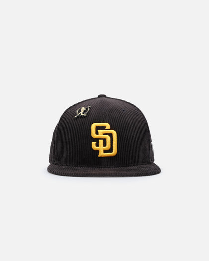 New Era San Diego Padres 'Letterman Pin' 59FIFTY Fitted OTC