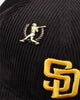 New Era San Diego Padres 'Letterman Pin' 59FIFTY Fitted OTC