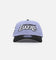 New Era Los Angeles Lakers 9FORTY A-Frame Snapback Lavender/Black