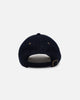 47 Brand Michigan Wolverines Wooly Clean Up Strapback Navy