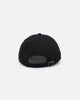 American Needle Ballpark Strapback Black
