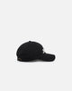 American Needle Ballpark Strapback Black