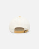 American Needle Ballpark Strapback Ivory/Amber