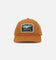 American Needle Hepcat Strapback Hazel