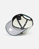 New Era New York Yankees X Los Angeles Dodgers 'Dual Logo' 9FORTY A-Frame Snapback Chrome/Dark Green