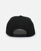 New Era Chicago Bulls 'Purple Haze' 9FORTY A-Frame Snapback Black/Purple