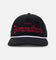47 Brand Arizona Diamondbacks 'MLB Opening Day' Crossrope Hitch Snapback Black