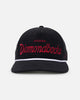 47 Brand Arizona Diamondbacks 'MLB Opening Day' Crossrope Hitch Snapback Black