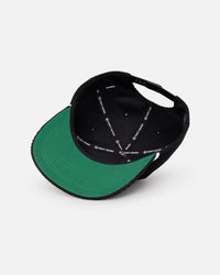 47 Brand Arizona Diamondbacks 'MLB Opening Day' Crossrope Hitch Snapback Black