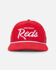 47 Brand Cincinnati Reds 'MLB Opening Day' Crossrope Hitch Snapback Red