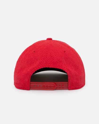 47 Brand Cincinnati Reds 'MLB Opening Day' Crossrope Hitch Snapback Red