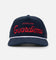 47 Brand Cleveland Guardians 'MLB Opening Day' Crossrope Hitch Snapback Navy