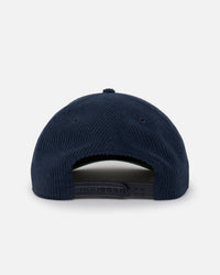 47 Brand Cleveland Guardians 'MLB Opening Day' Crossrope Hitch Snapback Navy