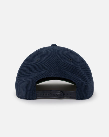 47 Brand Cleveland Guardians 'MLB Opening Day' Crossrope Hitch Snapback Navy