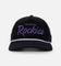 47 Brand Colorado Rockies 'MLB Opening Day' Crossrope Hitch Snapback Black