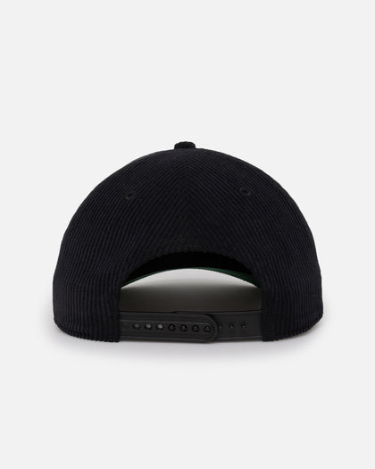 47 Brand Colorado Rockies 'MLB Opening Day' Crossrope Hitch Snapback Black