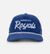 47 Brand Kansas City Royals 'MLB Opening Day' Crossrope Hitch Snapback Royal