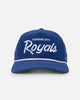 47 Brand Kansas City Royals 'MLB Opening Day' Crossrope Hitch Snapback Royal