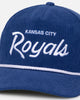 47 Brand Kansas City Royals 'MLB Opening Day' Crossrope Hitch Snapback Royal