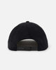 47 Brand Miami Marlins 'MLB Opening Day' Crossrope Hitch Snapback Black