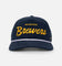 47 Brand Milwaukee Brewers 'MLB Opening Day' Crossrope Hitch Snapback Navy