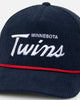 47 Brand Minnesota Twins 'MLB Opening Day' Crossrope Hitch Snapback Navy