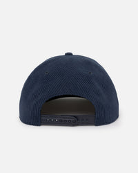 47 Brand Seattle Mariners 'MLB Opening Day' Crossrope Hitch Snapback Navy