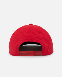 47 Brand St. Louis Cardinals 'MLB Opening Day' Crossrope Hitch Snapback Red