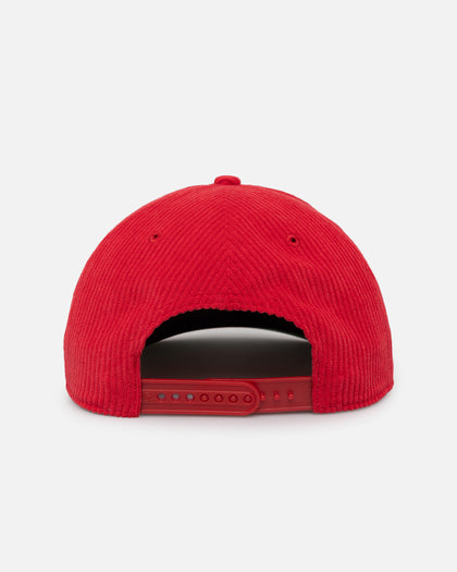 47 Brand St. Louis Cardinals 'MLB Opening Day' Crossrope Hitch Snapback Red