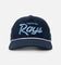 47 Brand Tampa Bay Rays 'MLB Opening Day' Crossrope Hitch Snapback Navy