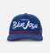 47 Brand Toronto Blue Jays 'MLB Opening Day' Crossrope Hitch Snapback Royal