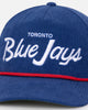 47 Brand Toronto Blue Jays 'MLB Opening Day' Crossrope Hitch Snapback Royal