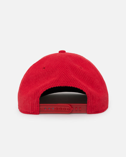 47 Brand Washington Nationals 'MLB Opening Day' Crossrope Hitch Snapback Red