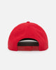 47 Brand Anaheim Angels 'MLB Opening Day' Crossrope Hitch Snapback Red