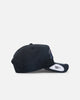 New Era Atlanta Braves Golf Prolite 9FORTY A-Frame Snapback Black