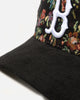 New Era Boston Red Sox 'Floral Tapestry' 9FORTY A-Frame Snapback Tapestry/Black