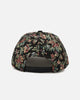 New Era Oakland Athletics 'Floral Tapestry' 9FORTY A-Frame Snapback Tapestry/Black