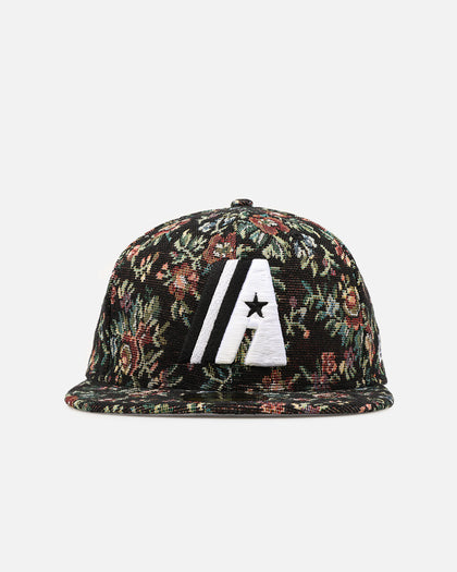 New Era Houston Astros 'Floral Tapestry' 59FIFTY Fitted Tapestry
