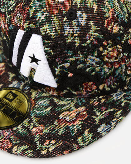 New Era Houston Astros 'Floral Tapestry' 59FIFTY Fitted Tapestry