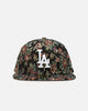New Era Los Angeles Dodgers 'Floral Tapestry' 59FIFTY Fitted Tapestry