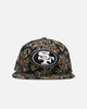 New Era San Francisco 49ers 'Floral Tapestry' 59FIFTY Fitted Tapestry