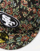 New Era San Francisco 49ers 'Floral Tapestry' 59FIFTY Fitted Tapestry