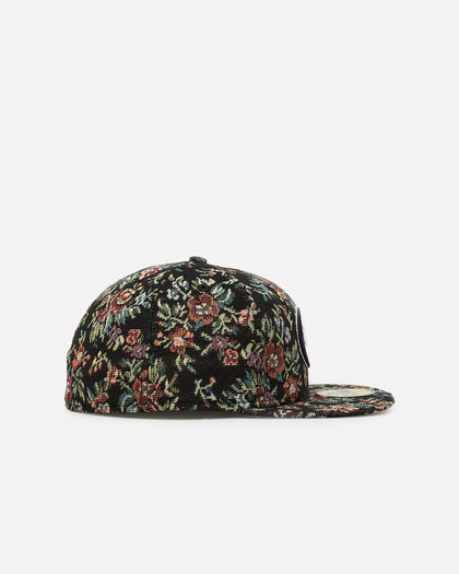 New Era San Francisco 49ers 'Floral Tapestry' 59FIFTY Fitted Tapestry