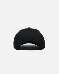 Sworn To Us City Dove A-Frame Snapback Black