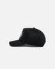 Sworn To Us City Dove A-Frame Snapback Black